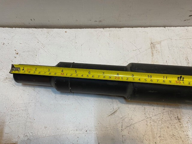 Driveshaft GAG03-001 | 250215 | 6-Bolt 35" Long 5-1/2" Wide 11mm Holes 40mm End