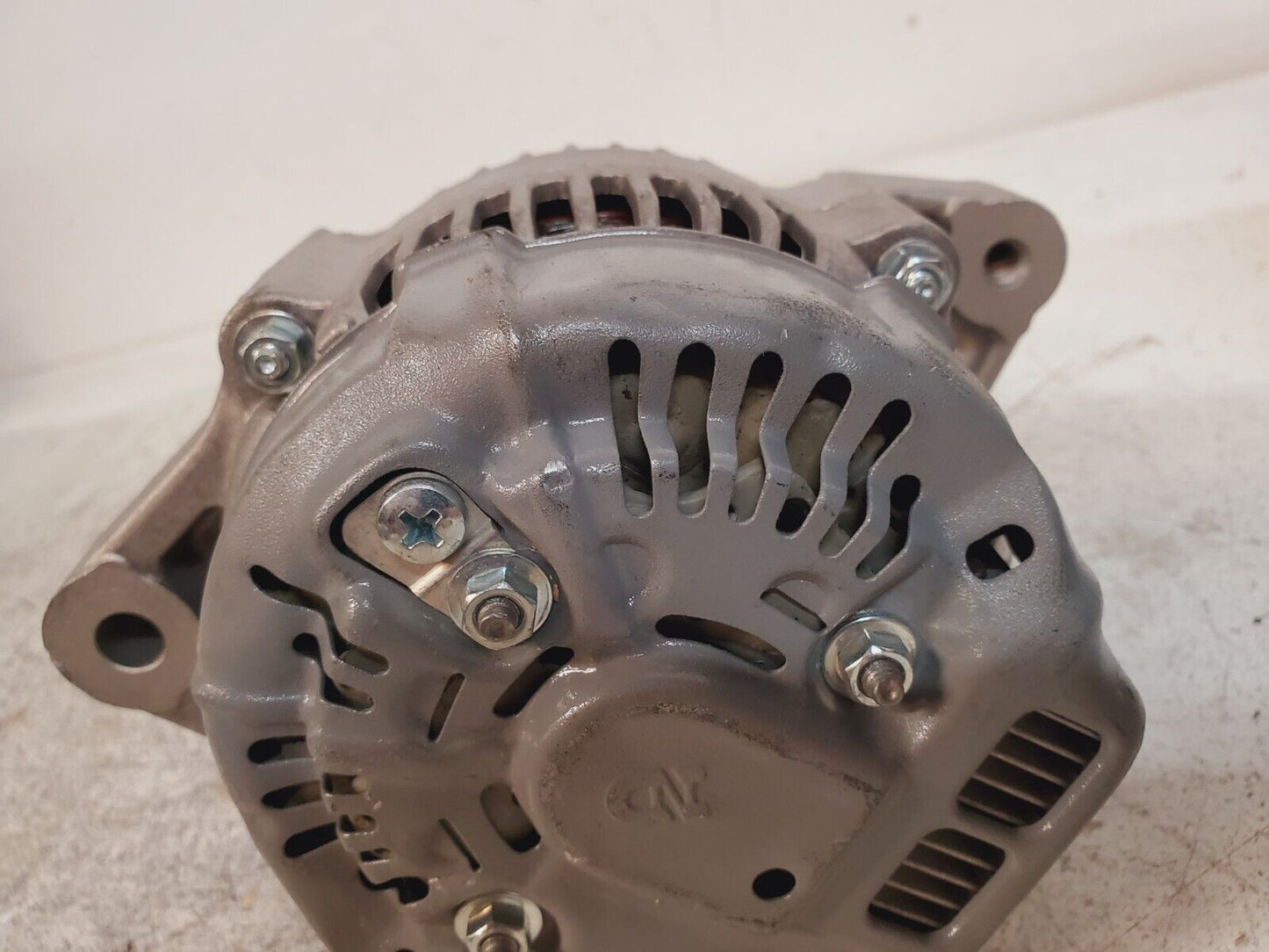 Duralast Alternator 13224 | 13557