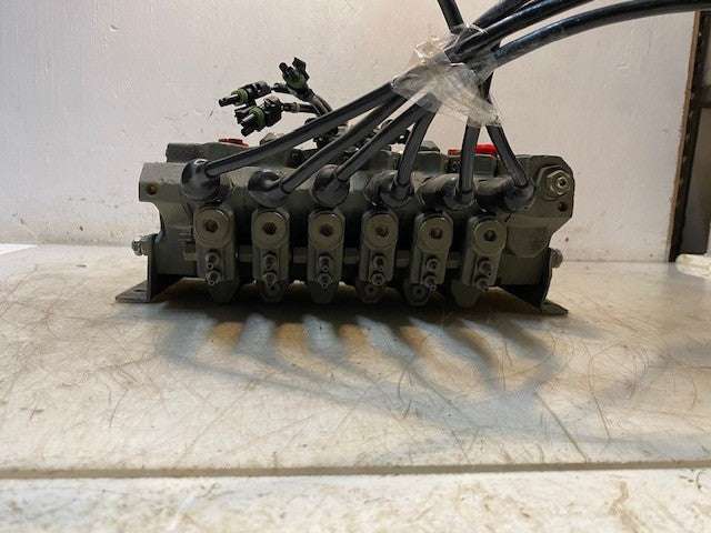 Fluid Power Systems VAL3610-0004-018 Hydraulic Directional Control Valve