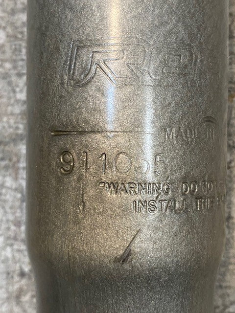 2 Quantity of Monroe Shock & Struts OESpectrum Reflex 911055 | 28-83833 (2 Qty)