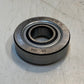 INA LR-203-NPP Yoke Type Track Roller Ball Bearing 17mm Bore 47mm OD 12mm Thick