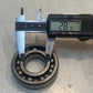 NSK RLS9 Radial Ball Bearing 63mm OD 28mm Bore 16mm Thick