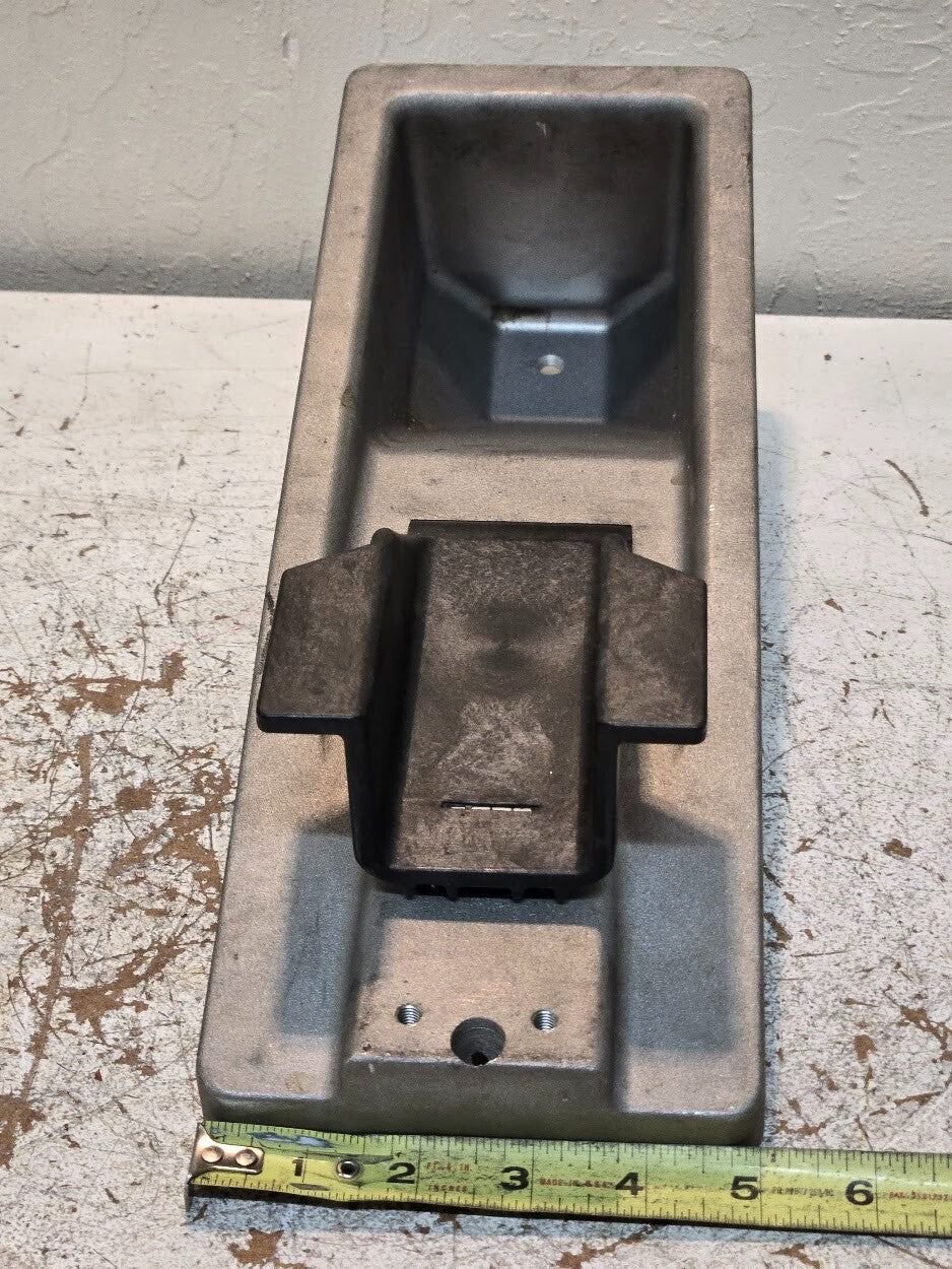 Nozzle Boot Assembly P2190 for Graffco