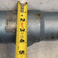 Mercer Valve 9100 Series Threaded Pressure Relief Valve 91-34G51V11NX1