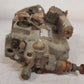 American Bosch Fuel Injection 691-022-C91 | 100-6A-100A 9555-A8 Slight Damaged