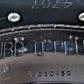 UBB Q-PLUS Brake Shoe 41310450 | PS20 FF CAM 4707D | 4707