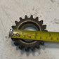 Sealed Power Federal Mogul Engine Timing Set KT3-491S *Chain Not Included*