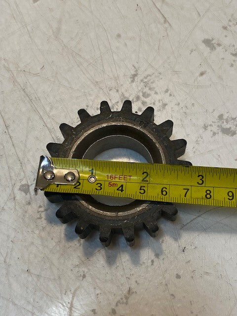 Sealed Power Federal Mogul Engine Timing Set KT3-491S *Chain Not Included*