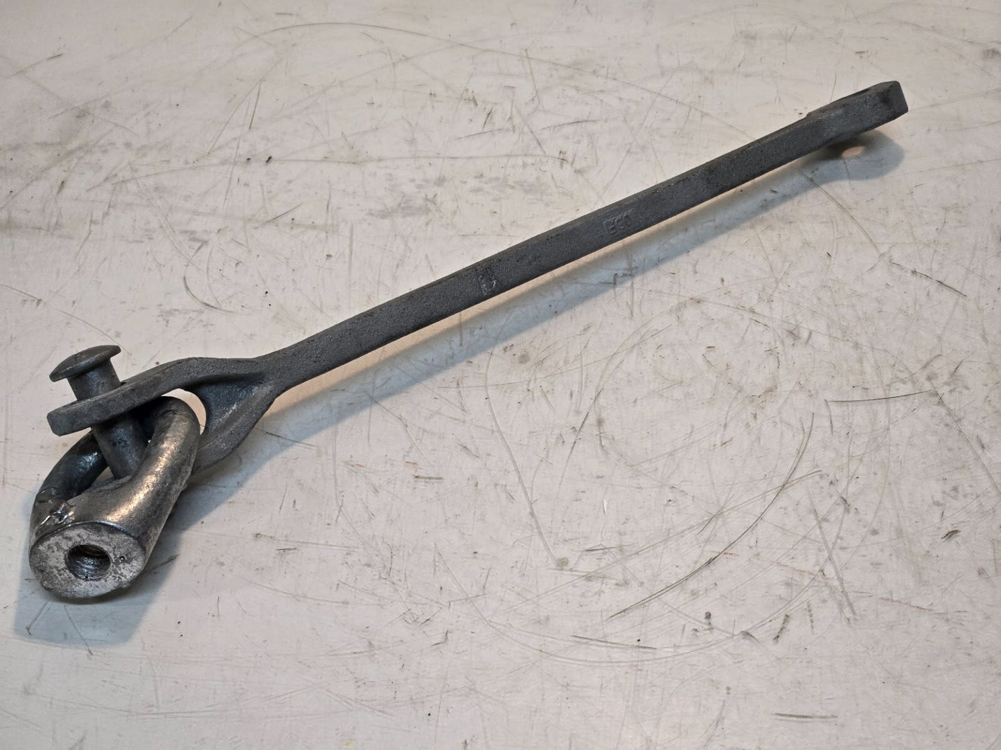 3 Quantity of PLP LCE-55-14 14" Extension Links | 15,000 Lbs (3 Quantity)