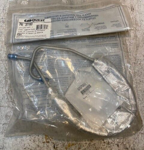 Carquest 37193 Power Steering Hose