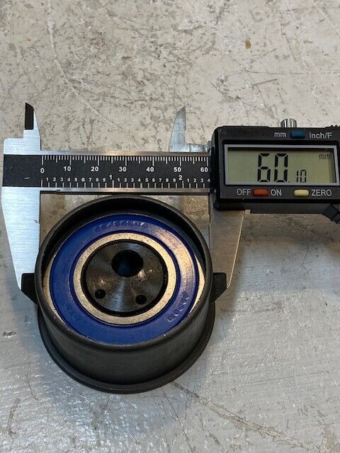 NTN 62/28LHA Timing Belt Tensioner 10mm Bore 66mm OD 32mm Thick