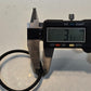 Anchor Fluid Power A-088 Flange with Bolts Lock Washers and O-Ring | 1-1/2" FNPT
