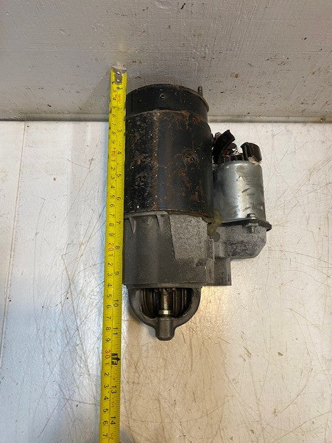 Delco Remanufactured Starter 1108368 Rebuilt Marine Starter 991360