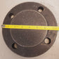 RNG Carbon Steel Blind Flange Raise Face 150 A/S | A105 | B16.5 | H8128