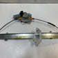 741-349 100938 19277 Taiwan Front Passenger Side Power Window Regulator & Motor