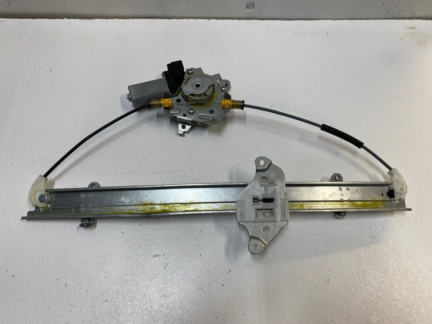 741-349 100938 19277 Taiwan Front Passenger Side Power Window Regulator & Motor
