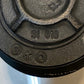 14-Fiat Upper Roller Carrier for Excavator 71401350, SI-816, F15, 3KQ 9x6x6