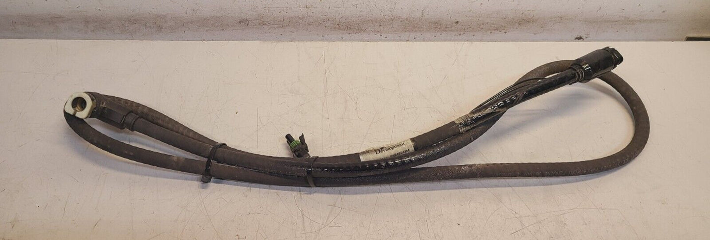 Shaw Development Capacity DEF Heated Hose Return SCRS0200DCD2130