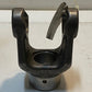Weasler 35 Yoke 802-3524 IMPL 1-1/2" SH PIN 35011-QC 38mm Bore