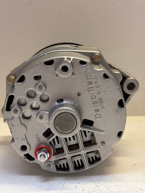 Beck Arnley Worldparts Remanufactured Delco Remy Alternator | 186-6038