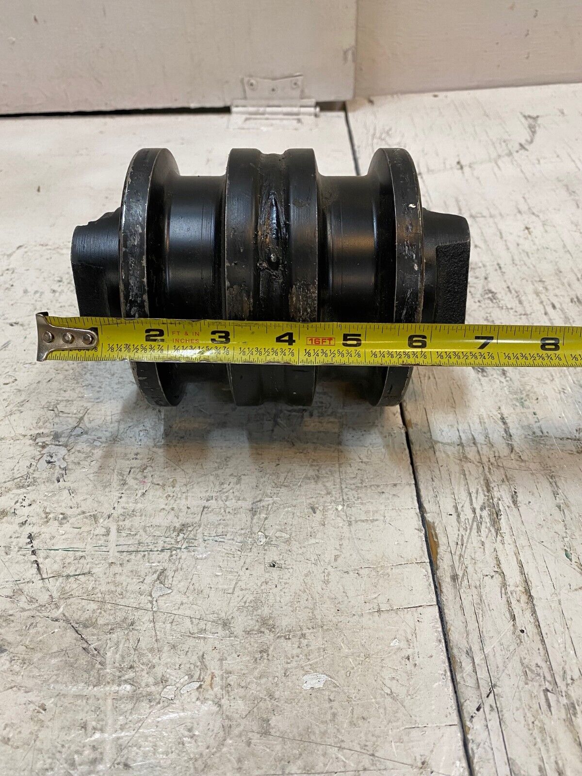 ITR 04313-11100 Excavator Bottom Roller