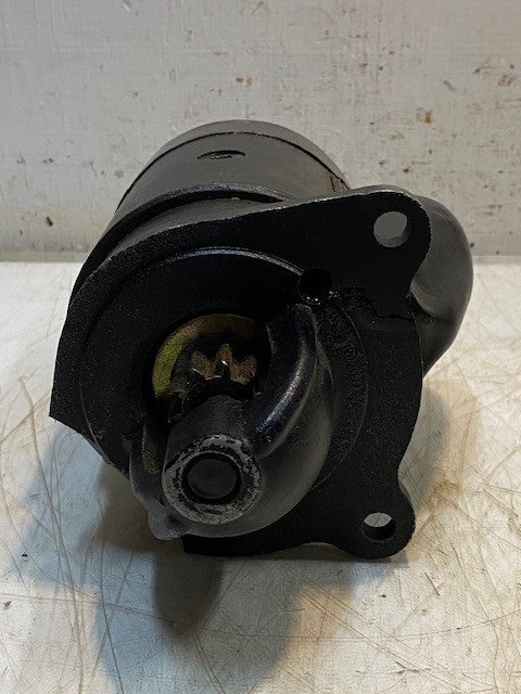 Ford Tractor Operations Remanufactured Heavy Duty Starter D1NN-1101-AR