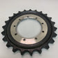 Berco B42 Heavy Equipment 15” Sprocket 9 Bolt 23 Teeth MU 3090