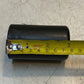 Deck Roller Anti-Scalp Component Lamp Socket Cup 3" L 1-3/4" Dia. 13mm Bore