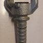 8 Quantity of Dixon Air King Chicago Couplings AM6 (8 Qty)