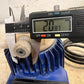 Seko Tenka EVO Electromagnetic Metering Pump TPG500NHH0U00 Chemical Dosing Pump