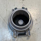 10 Qty of Plastiflex Utility Valves Central Vac Fittings 613A | FP47 (10 Qty)