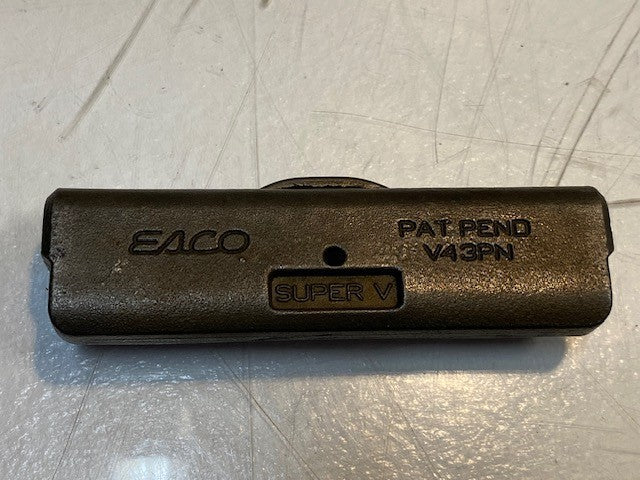 ESCO V43PN Flexpin 43 Super V Style Bucket Teeth by H&L Tooth Co.