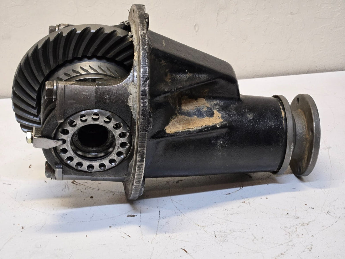 KN11 Differential 4x76mm Input Shaft 9in Housing Diameter 4.625 Ratio (8:37)