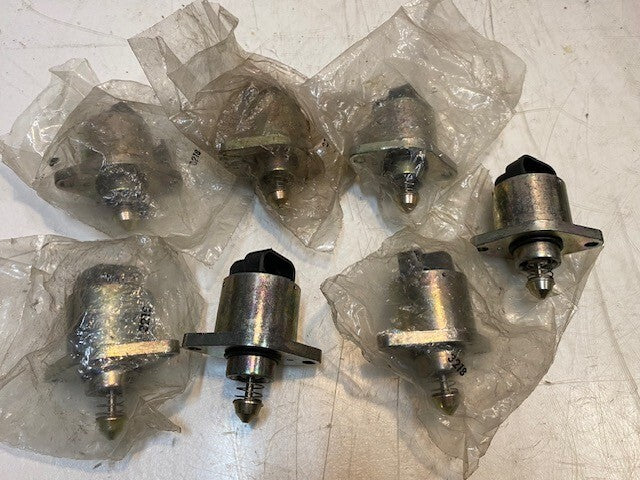 7 Quantity of Idle Air Control Valve Speed Stabilizers 3218 | 33mm OD (7 Qty)