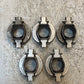 5 Quantity of Koyo Clutch Release Ball Bearings CBU442829 (5 Quantity)