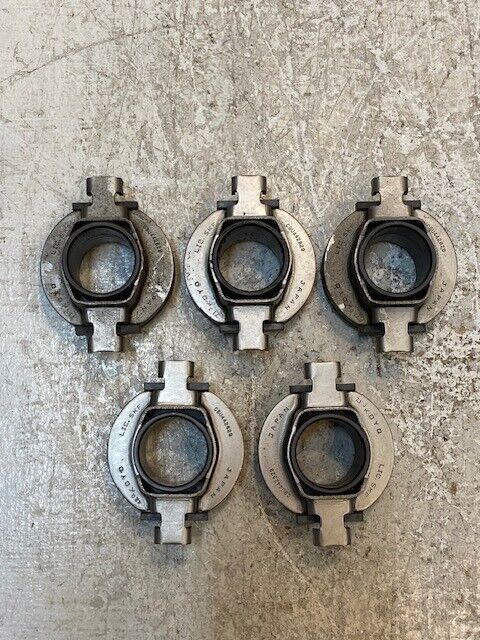 5 Quantity of Koyo Clutch Release Ball Bearings CBU442829 (5 Quantity)