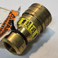Dormont Mfg B-75-S Quick Disconnect Gas Valve | 9909 | 100-150B | REV_ 8/98