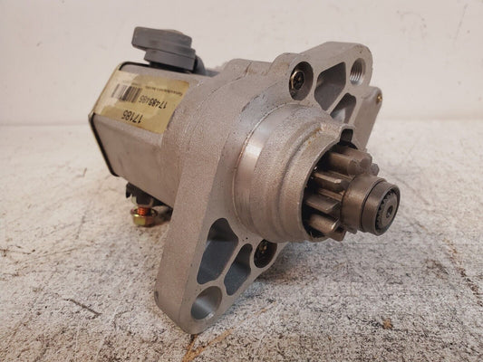 Remanufactured Starter 17185 | 17485 | 0105