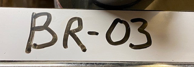 Ingersoll-Rand Bendix Drive Air Starter A 2793 E02 | 11-Teeth 7-3/4" Tall