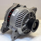 World Wide Automotive Premium Remanufactured Alternator | 20206