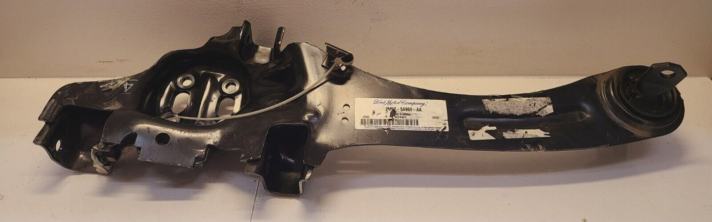Ford Suspension Control Arm P2M5Z-5A969-AA | 2M5V5A969 AA