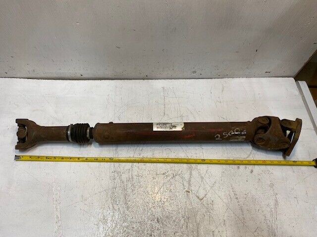 Spicer Driveshaft P52105866AB | 921782-1924 | TYAPH268146010 | 35-1/2" Long