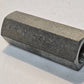 Inline Restrictor Valve FRF-08-078 for Doering | 3" Long 1/2" FPT Ends