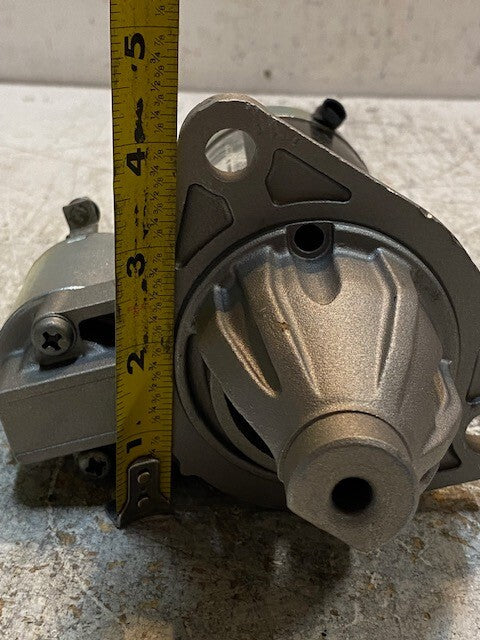 Duralast Reman Starter 17166 | 17467