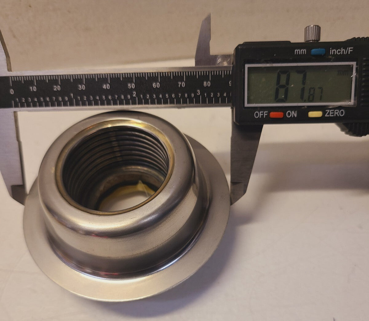 Filton Seal Kit S1151/3-L