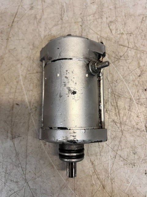 Mitsuba SM-18 Starter Motor Engine Cranking Starting Unit 12V For Motorcycles