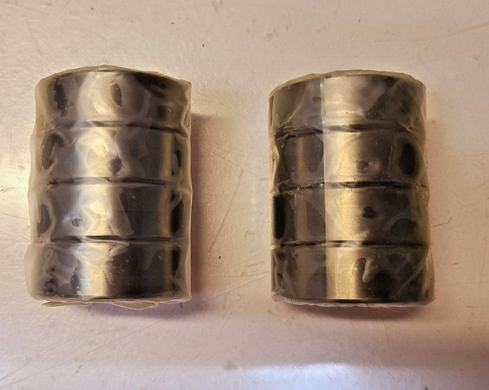8 Quantity of WTW Ball Bearings 63005 2RS | 63005-2RS (8 Qty)
