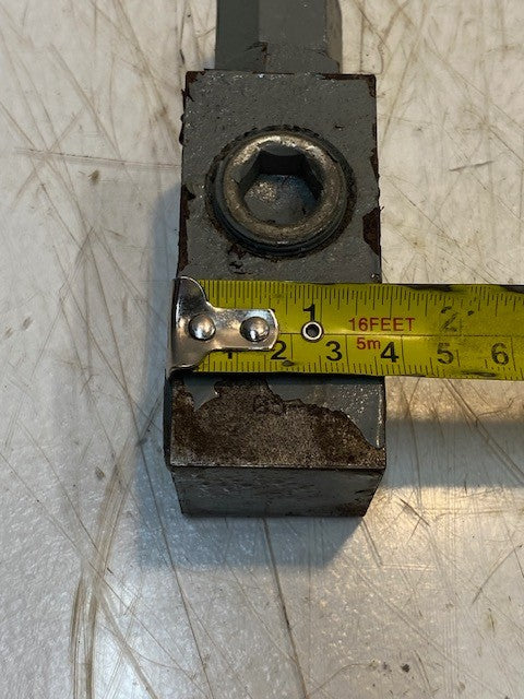 Prince RD-1875-H High Pressure Relief Valve RD1800 Series 1000-2500 PSI