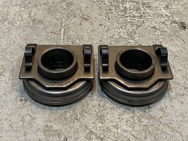 2 Quantity of Aetna Clutch Release Bearings 30mm ID 71mm OD 70mm Wide (2 Qty)