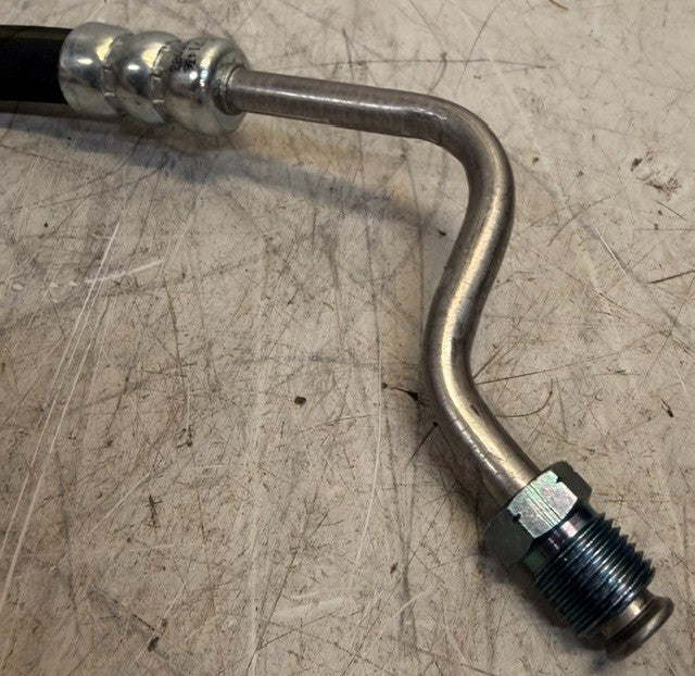 Powercraft Power Steering Hose Assembly 71436 Hydraulic Presure Line Replacement